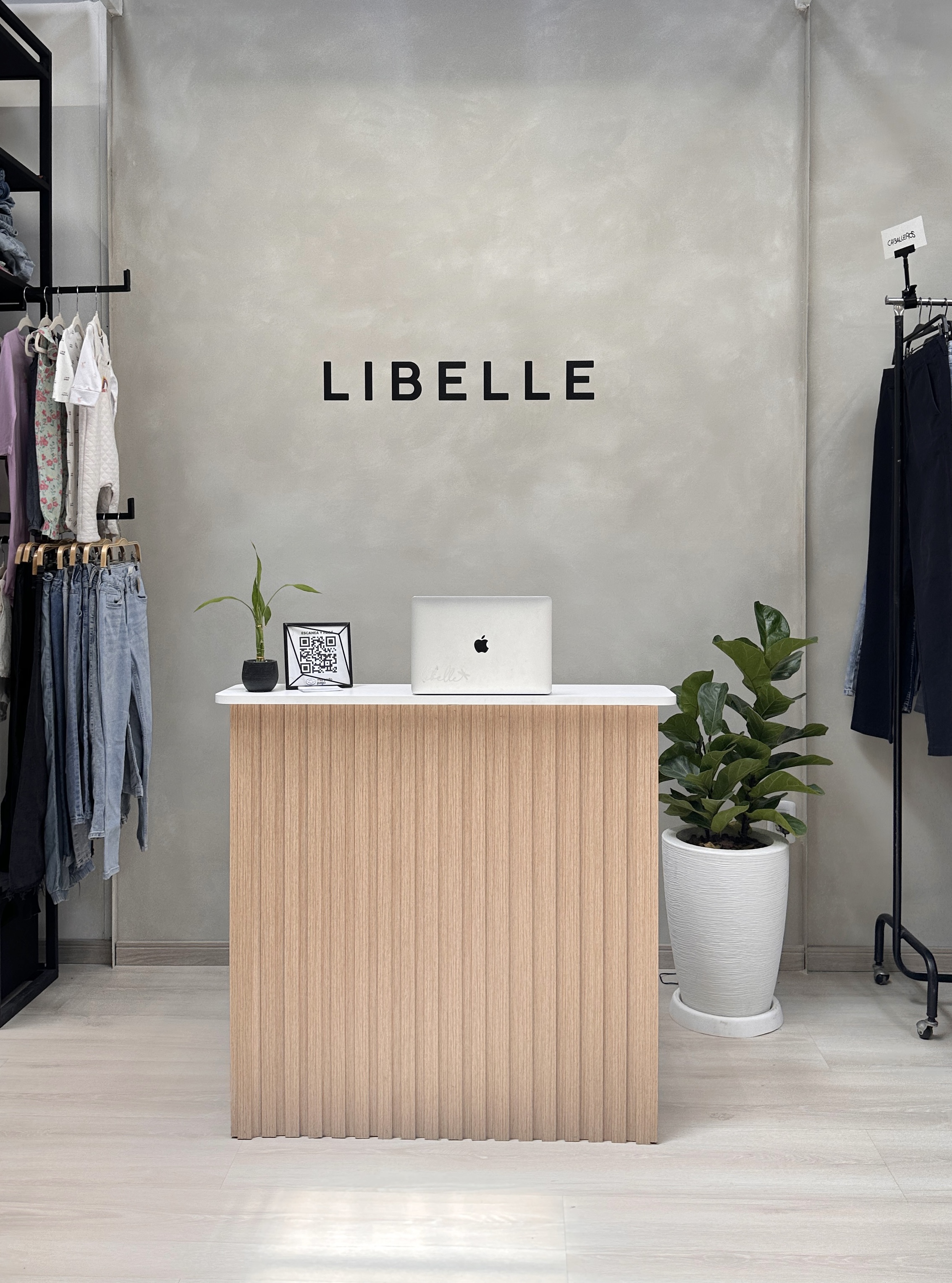 Foto del local Libelle